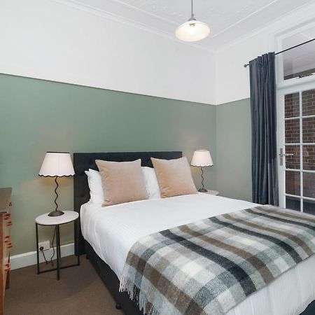 Bundanoon Hotel Ngoại thất bức ảnh