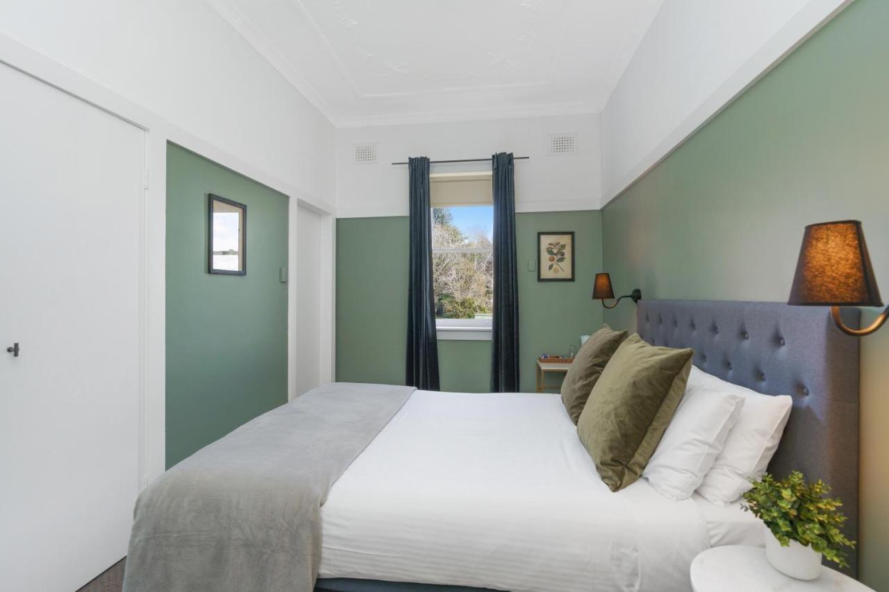 Bundanoon Hotel Ngoại thất bức ảnh