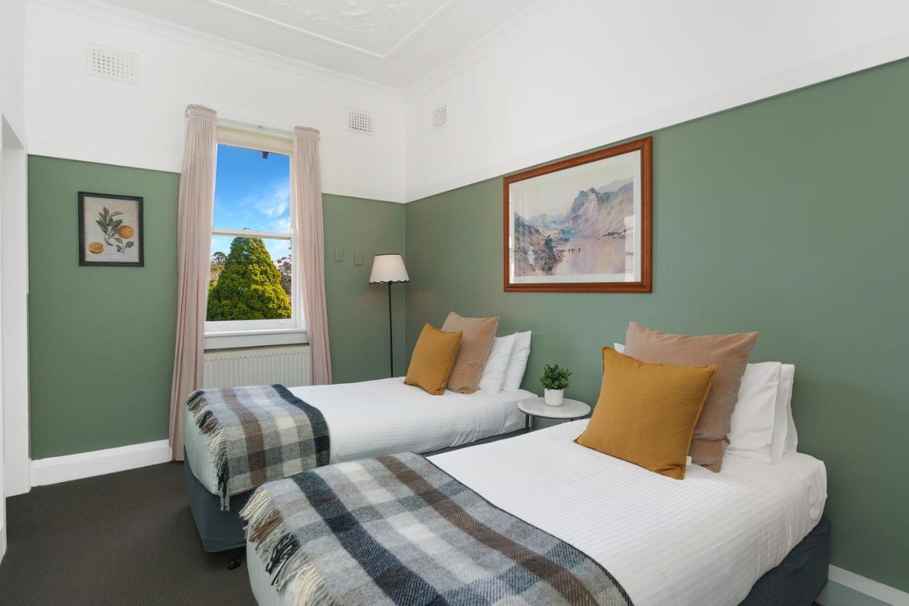 Bundanoon Hotel Ngoại thất bức ảnh
