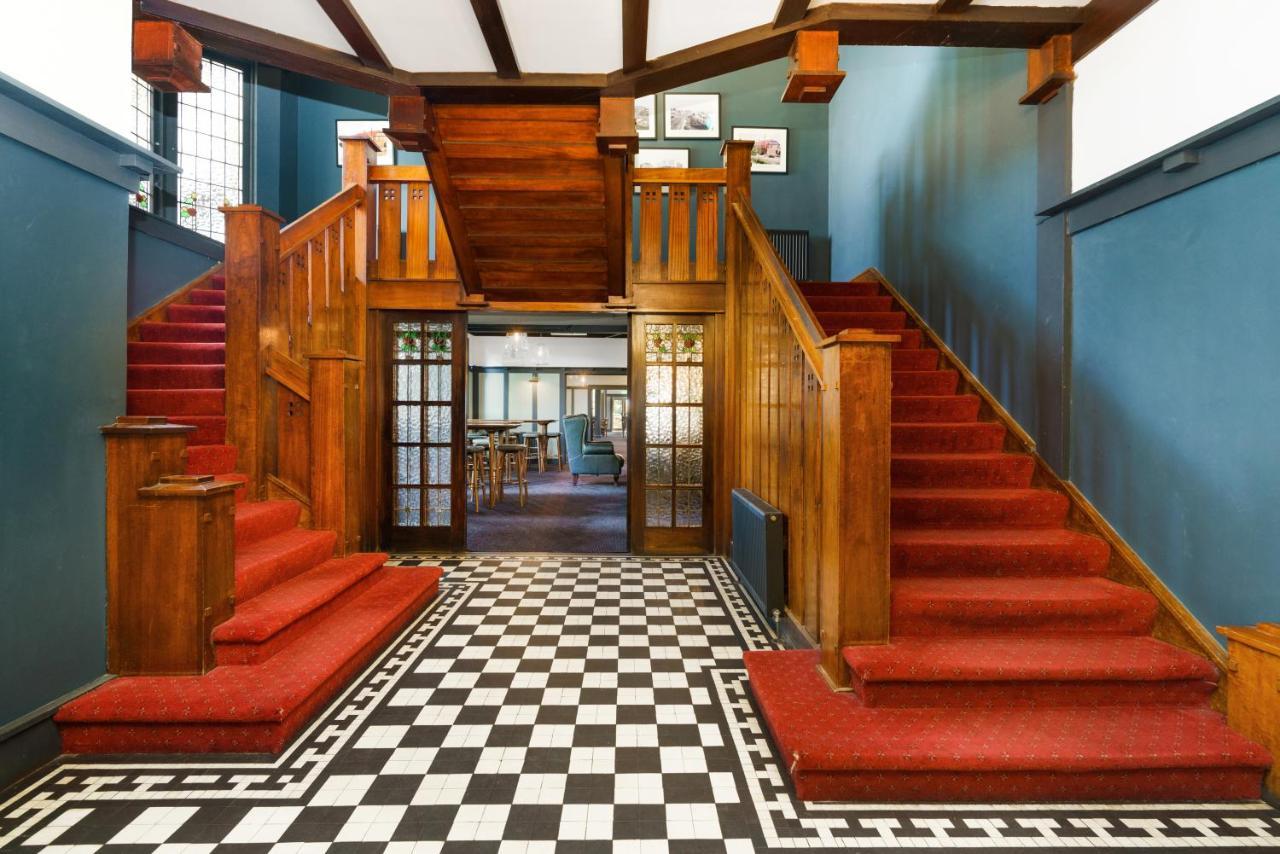 Bundanoon Hotel Ngoại thất bức ảnh