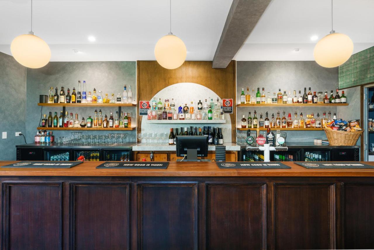 Bundanoon Hotel Ngoại thất bức ảnh