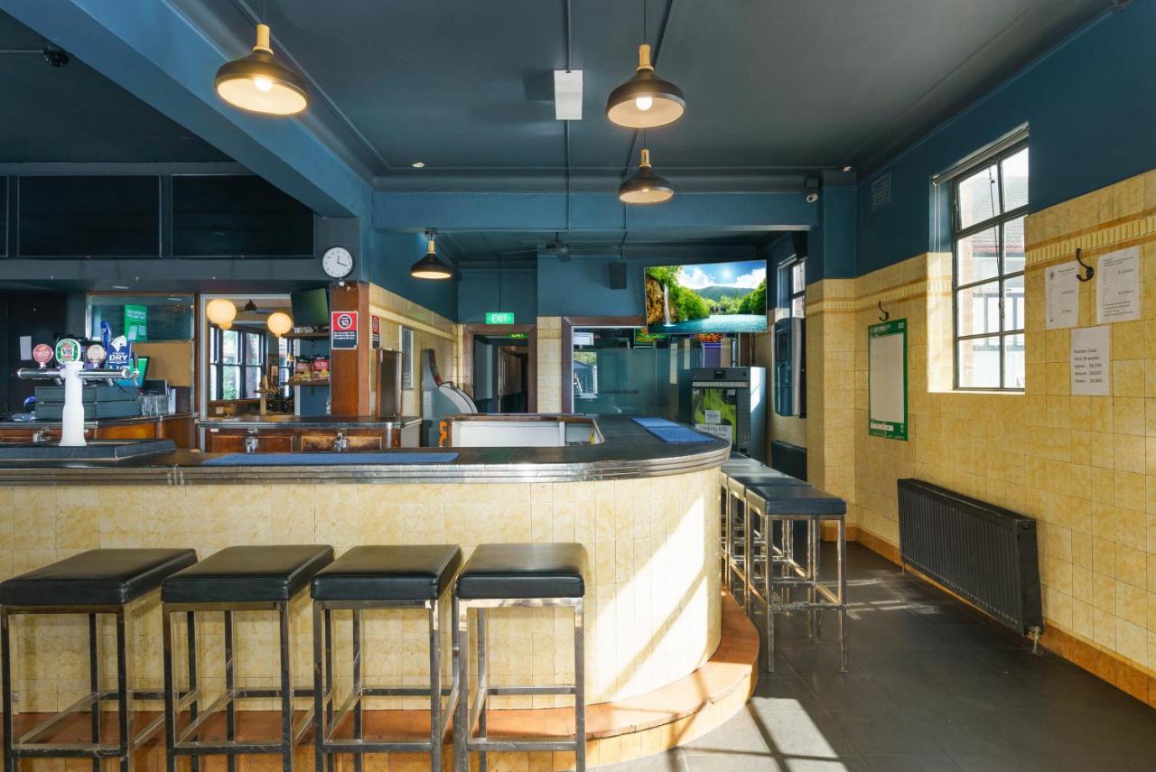Bundanoon Hotel Ngoại thất bức ảnh