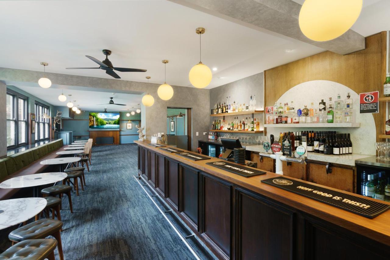 Bundanoon Hotel Ngoại thất bức ảnh