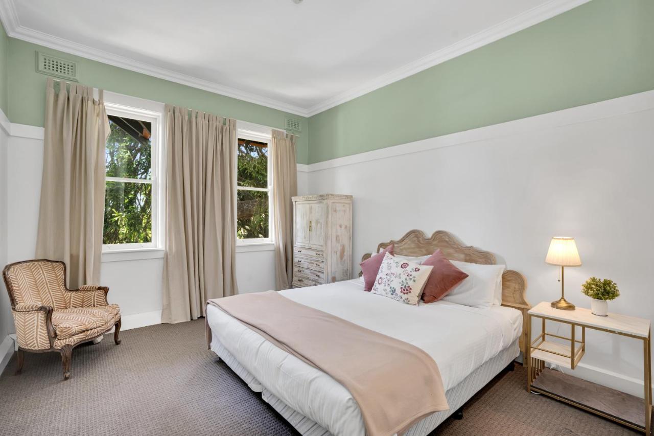 Bundanoon Hotel Ngoại thất bức ảnh