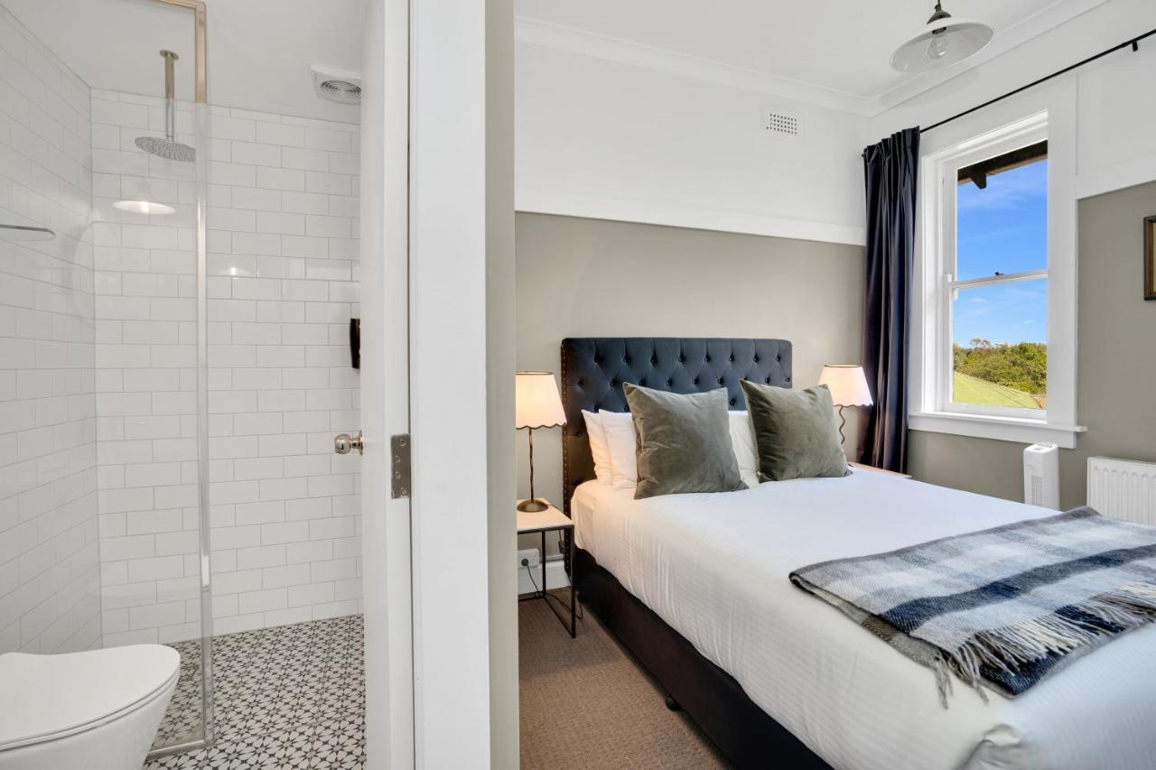 Bundanoon Hotel Ngoại thất bức ảnh