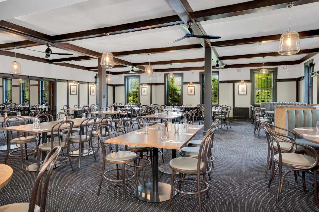 Bundanoon Hotel Ngoại thất bức ảnh