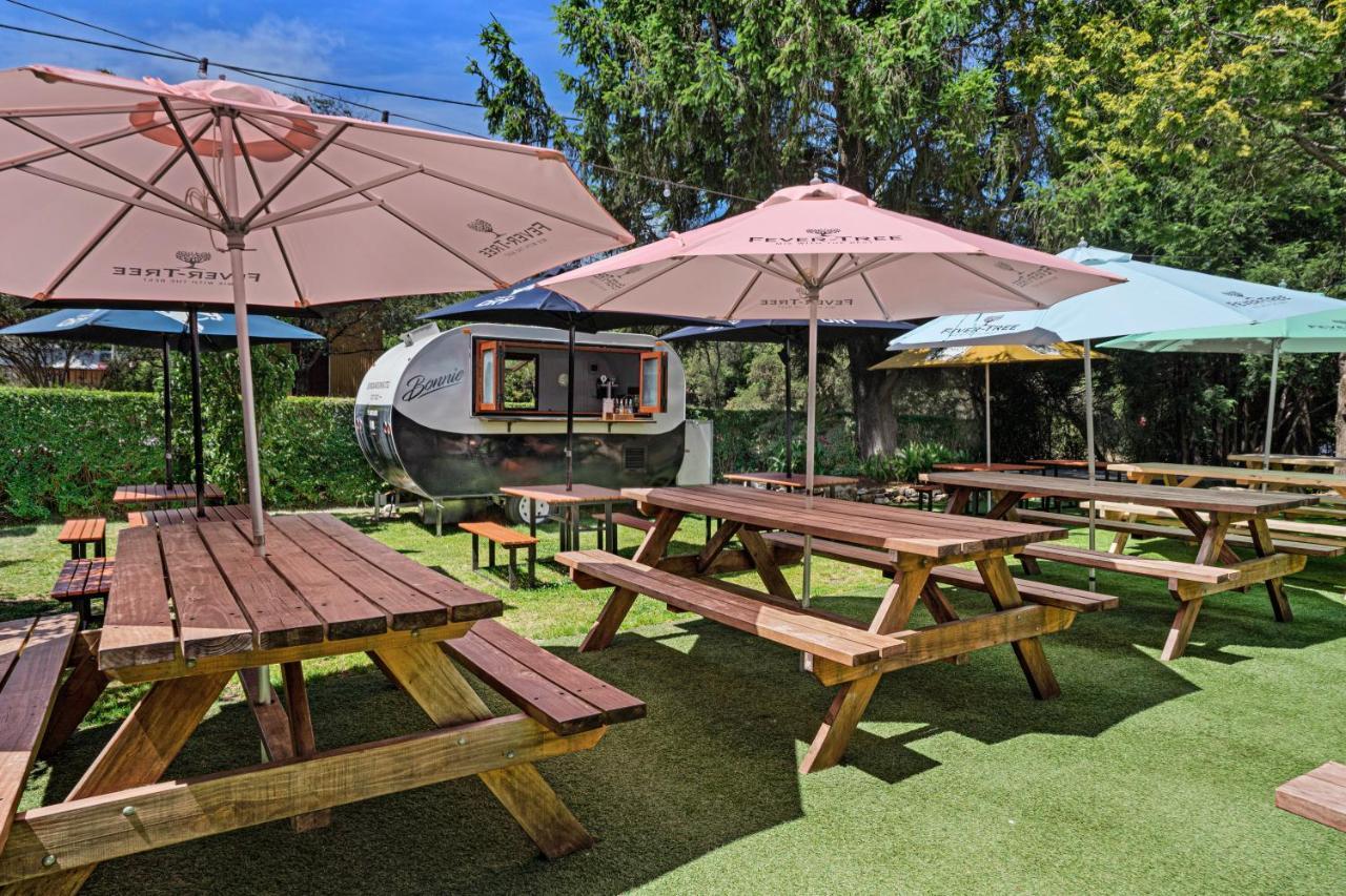 Bundanoon Hotel Ngoại thất bức ảnh
