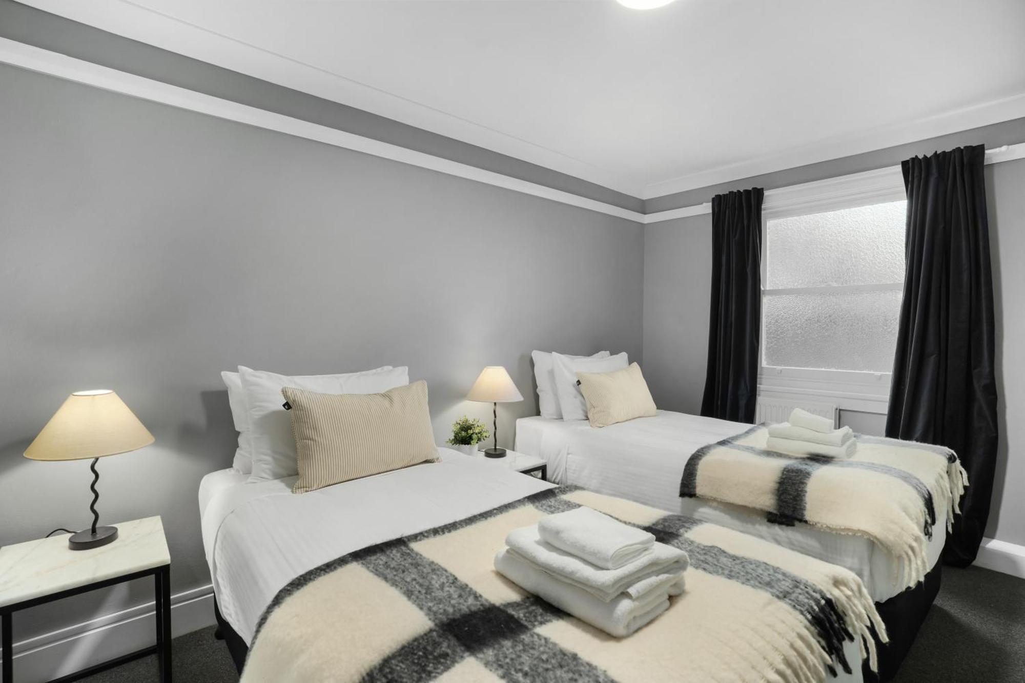 Bundanoon Hotel Ngoại thất bức ảnh