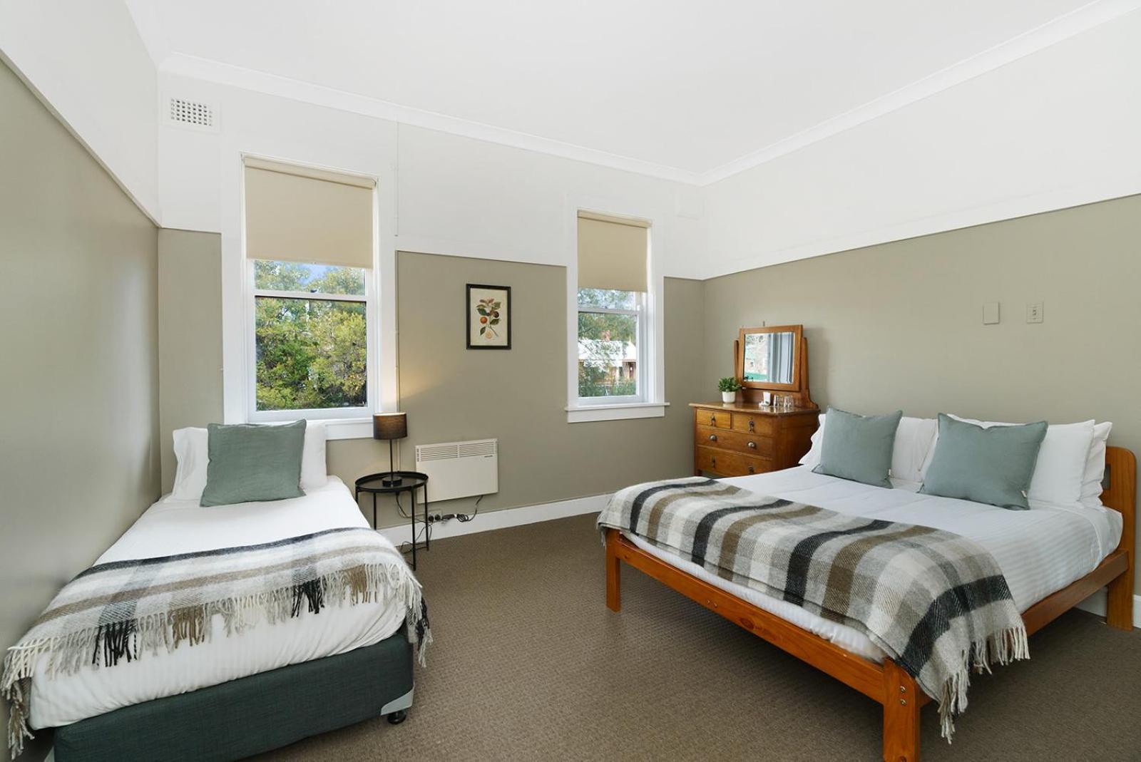 Bundanoon Hotel Ngoại thất bức ảnh