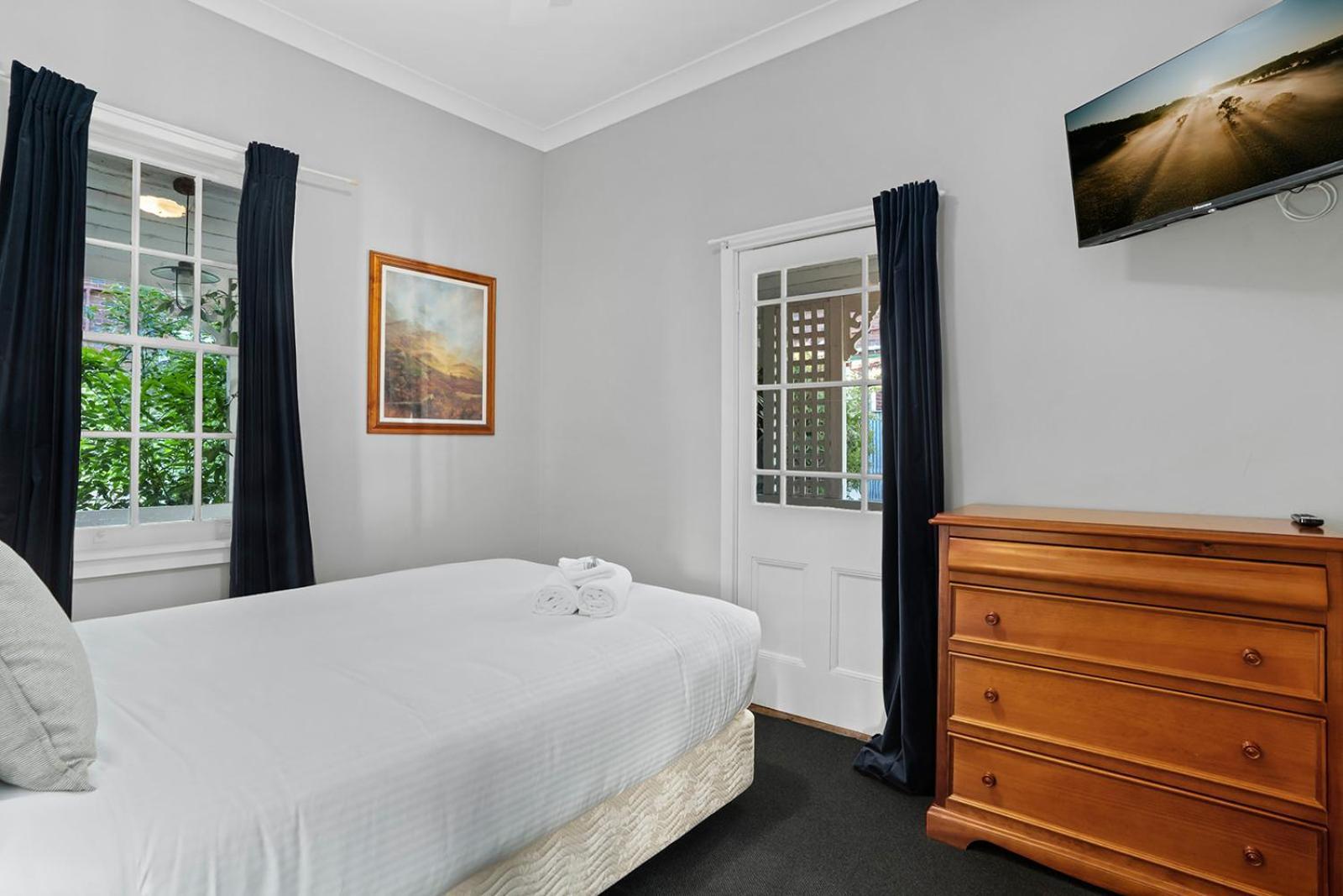 Bundanoon Hotel Ngoại thất bức ảnh