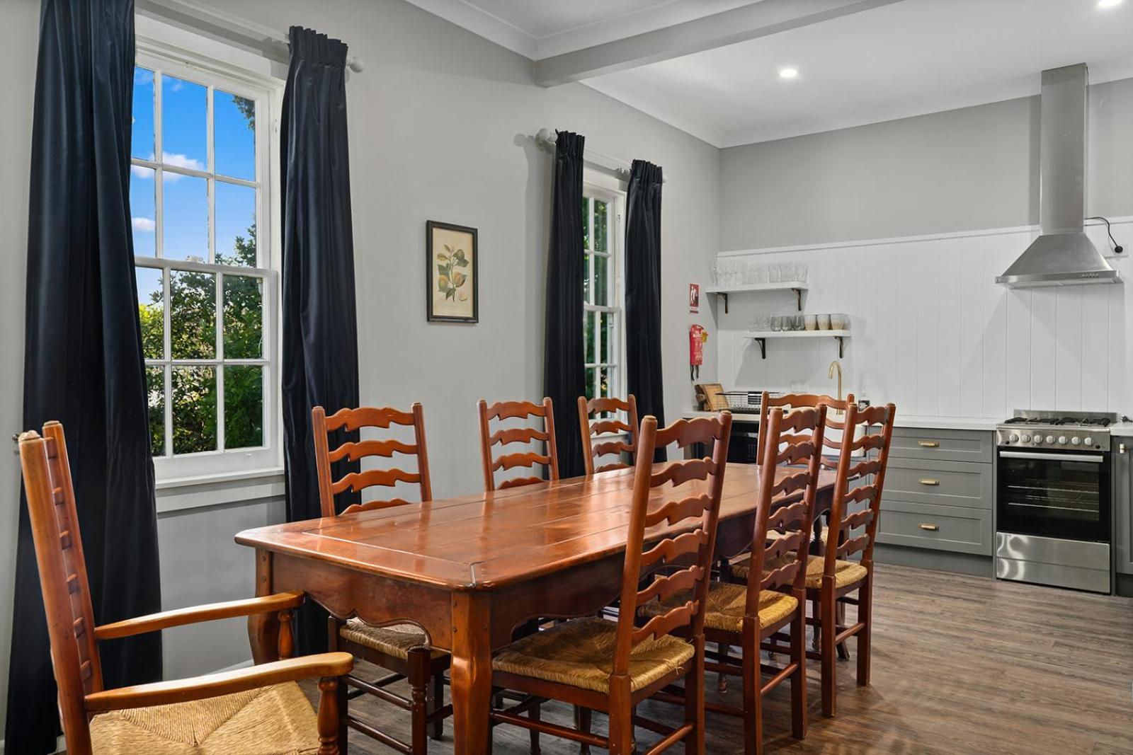Bundanoon Hotel Ngoại thất bức ảnh