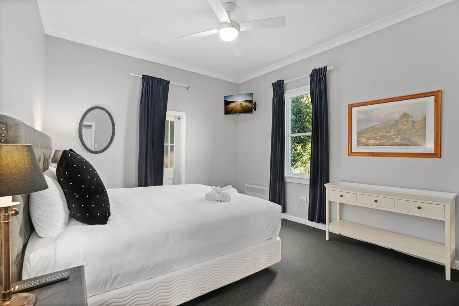Bundanoon Hotel Ngoại thất bức ảnh