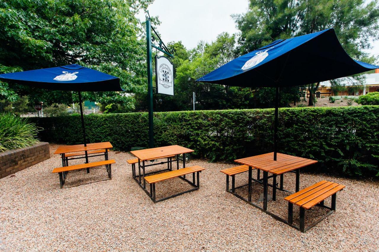 Bundanoon Hotel Ngoại thất bức ảnh