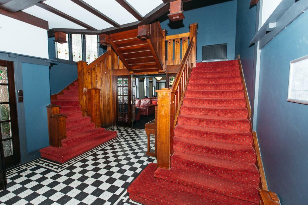 Bundanoon Hotel Ngoại thất bức ảnh
