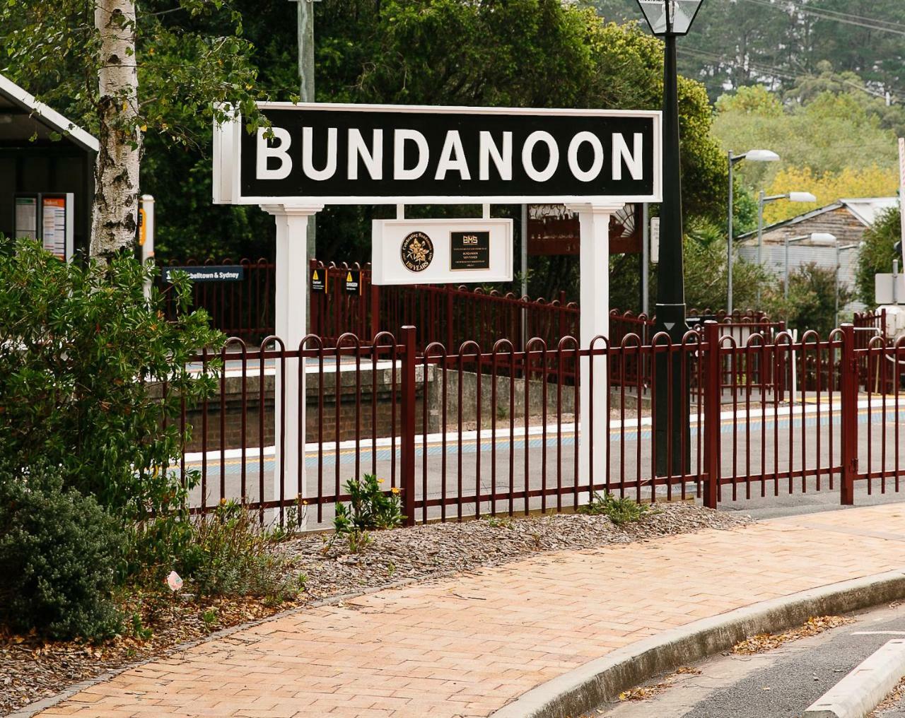 Bundanoon Hotel Ngoại thất bức ảnh